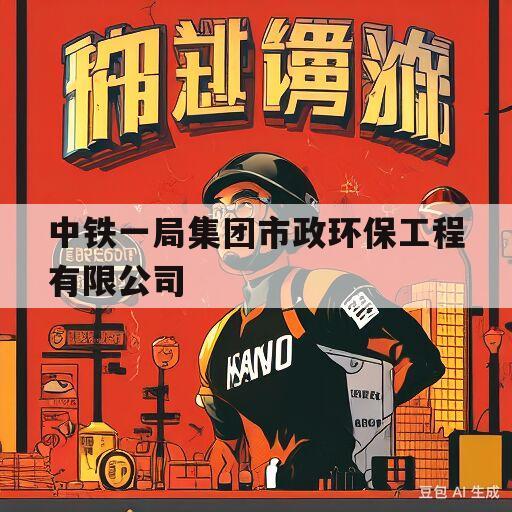 中铁一局集团市政环保工程有限公司(中铁一局集团市政环保工程有限公司怎么样)