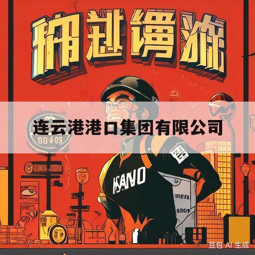 连云港港口集团有限公司(连云港港口集团有限公司轮驳分公司电话)